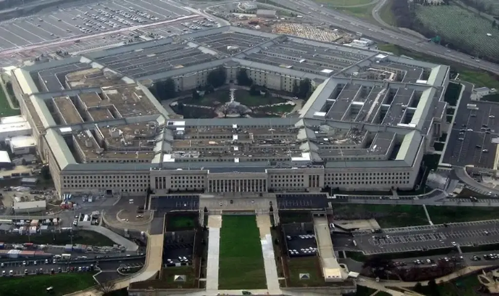 Imagen Guerra con Irán sería larga y con miles de bajas: advierte el Pentágono a Trump