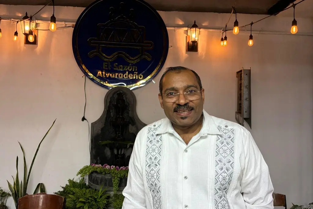 Imagen Segundo cómputo Rey del Carnaval de Alvarado 2026: Aventaja Jesús Acosta Inclán 