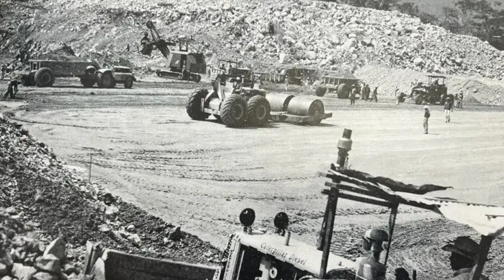 Imagen Conmemorarán el 79 aniversario de la creación de la Comisión del Papaloapan en Veracruz