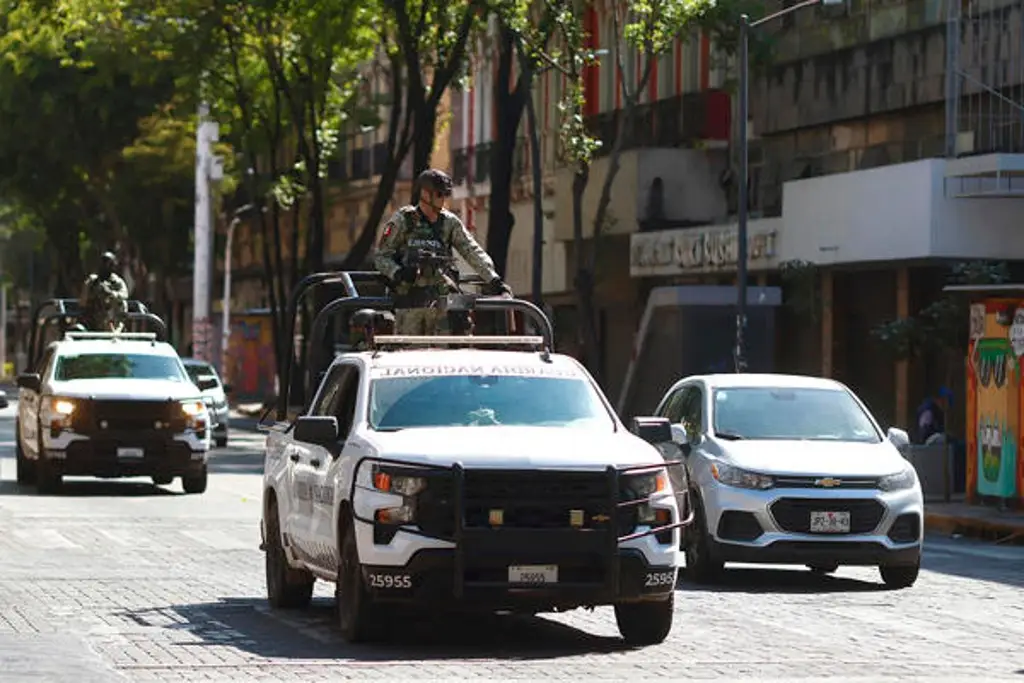 Imagen Padres de familia emiten recomendaciones tras ola de violencia en varios estados, incluido Veracruz