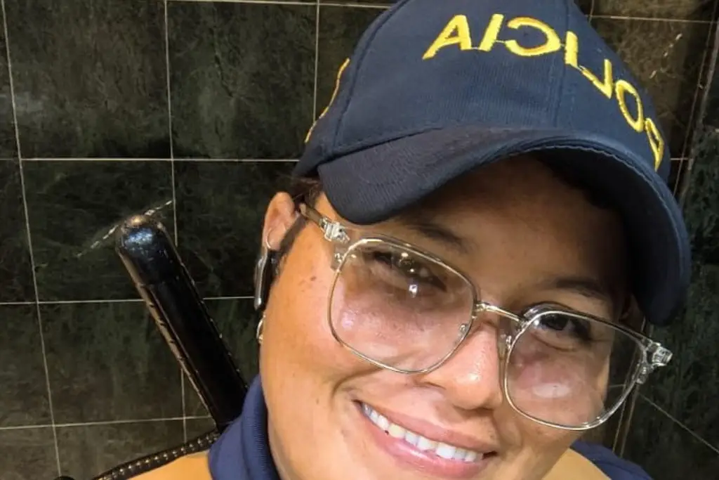 Imagen Hallan sin vida a mujer policía del IPAX desaparecida en Boca del Río