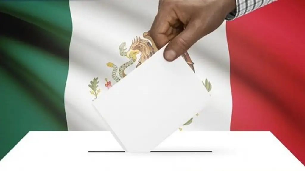 Imagen Coparmex pide garantizar condiciones para inversión y frenar reforma electoral: 'Es riesgoso e inoportuno'