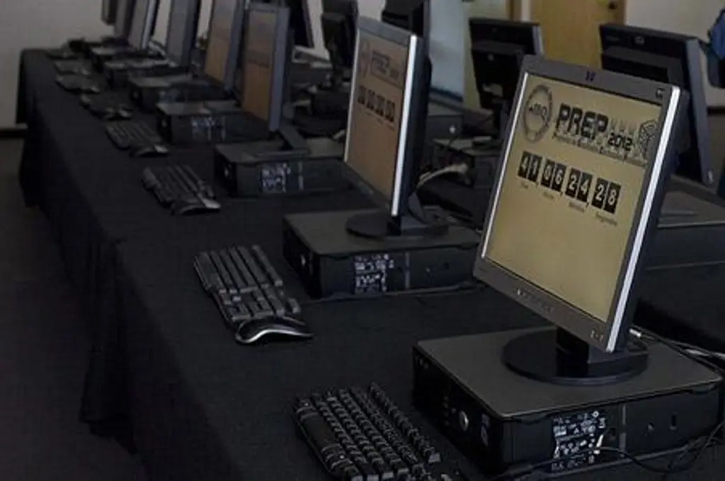 Imagen Reforma electoral elimina el PREP: ¿cómo se contarán los votos ahora?