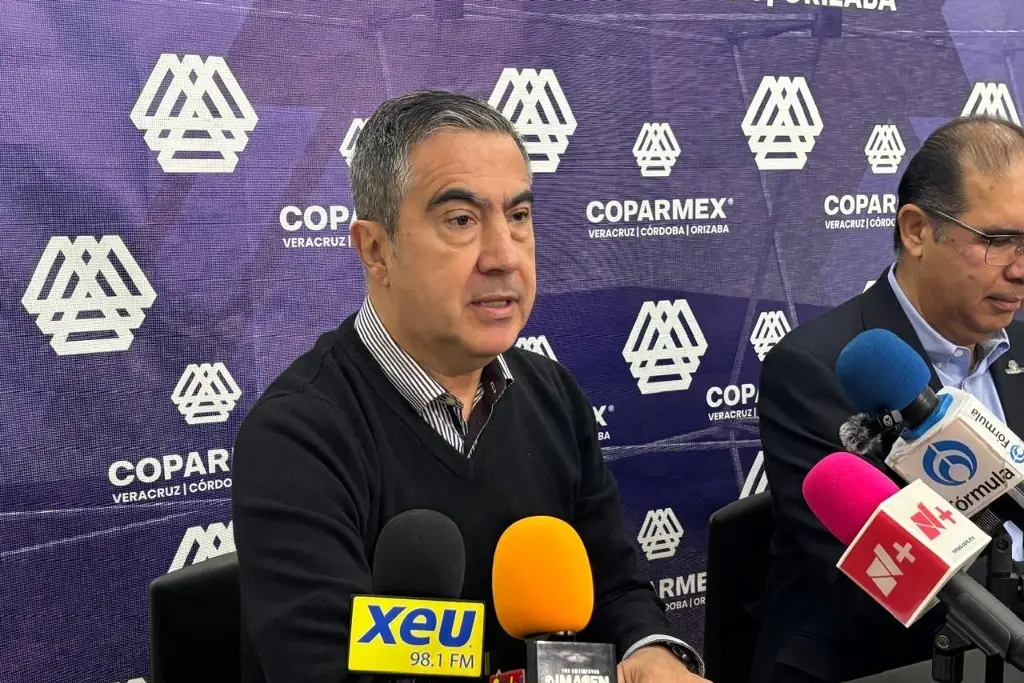 Imagen Jornada laboral de 40 horas representará un reto para la productividad empresarial: Coparmex