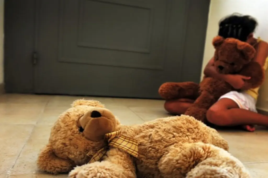 Imagen Sentencian a hombre en Michoacán por abusar de su hija de 4 años