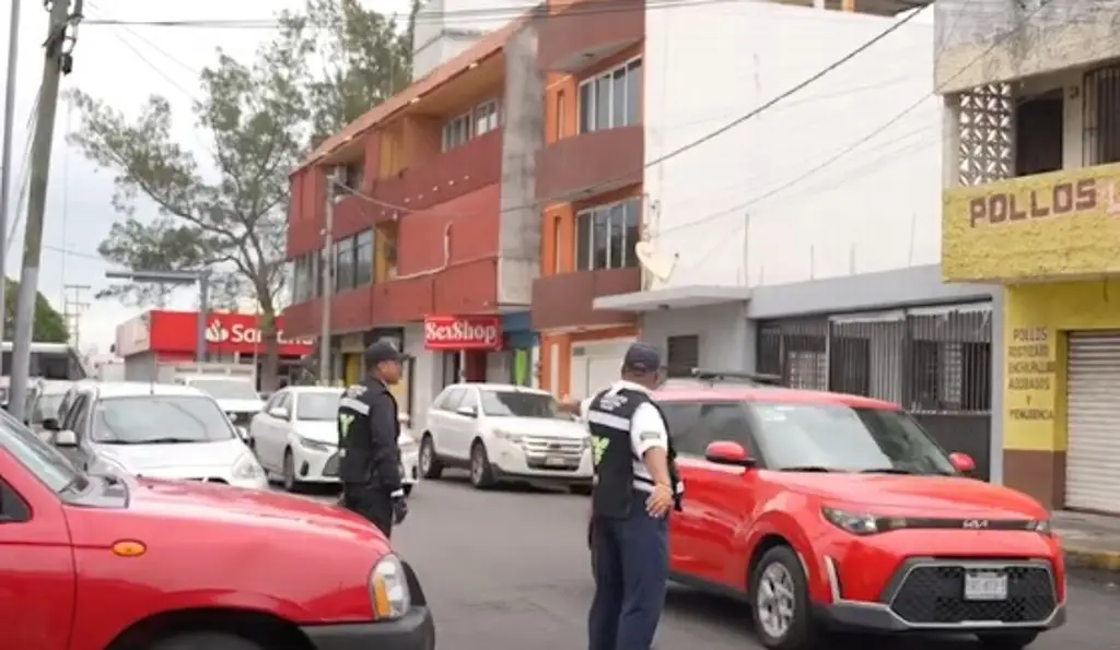 Imagen Arranca paso de vehículos 1x1 en Veracruz; estos son los cruces 