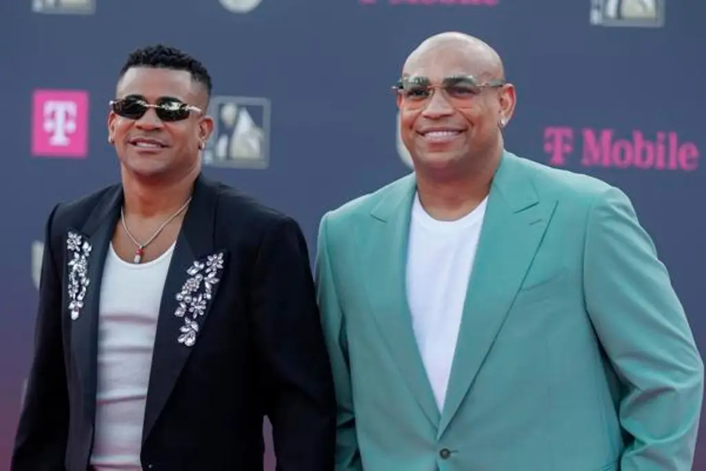 Imagen Gente de Zona anuncia varios conciertos en España 