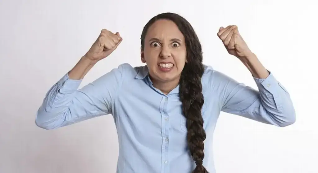 Imagen Estas preguntas debes hacerte; si contestas que 'sí' podrías ser neurótico