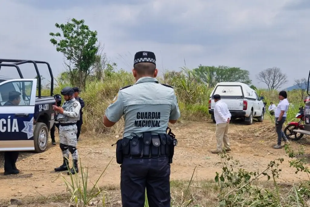 Imagen Asesinan a dos hombres en hechos distintos en Cuitláhuac y Amatlán