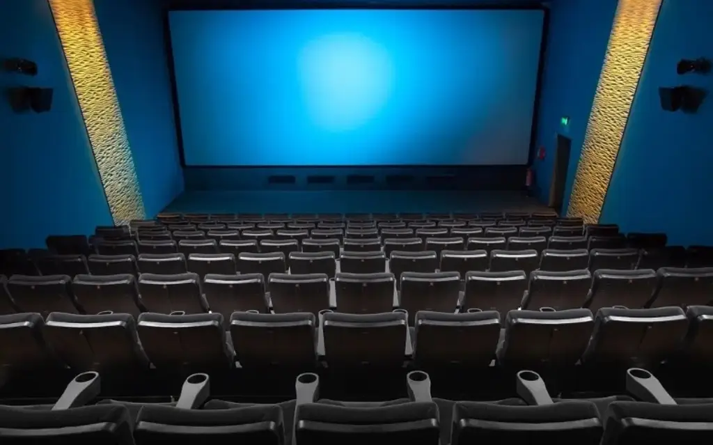 Imagen Ya está en salas de cine de Veracruz la película 'El Agente Secreto' 