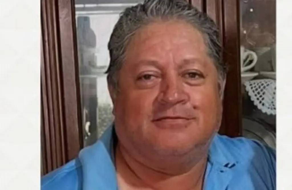 Imagen Desaparición de Bulmaro en Álamo tras bloqueos: familia acusa tardanza en su casa 