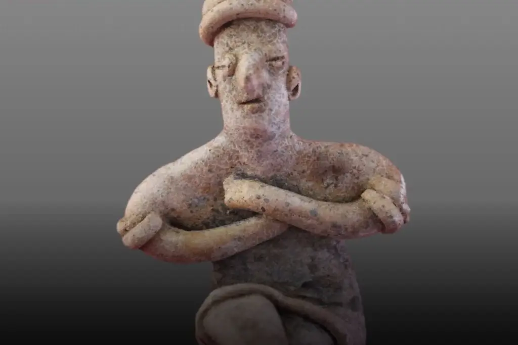 Imagen México exige la devolución de 195 piezas prehispánicas en subasta por eBay