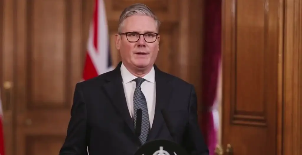 Imagen Régimen de Irán es absolutamente aborrecible: Reino Unido 