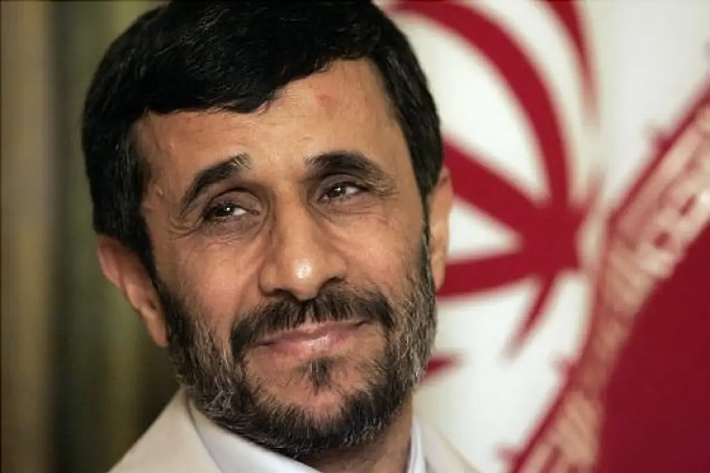 Imagen Expresidente iraní Mahmoud Ahmadinejad también habría muerto en ataques israelíes