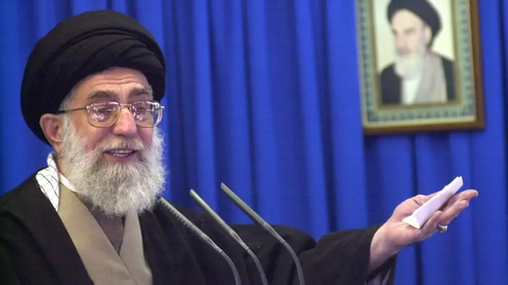 Imagen Muerte del ayatola Jamenei: su hija, yerno y nieto también murieron en bombardeo