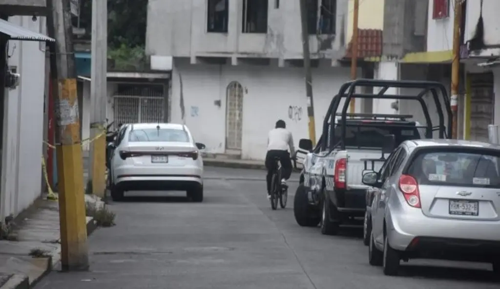 Imagen Hallan sin vida a hombre al interior de su casa en Río Blanco, Veracruz; esto se sabe