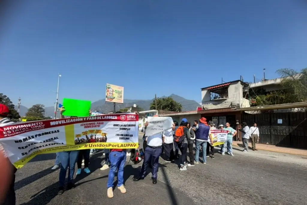 Imagen Diócesis de Orizaba, exhorta a gobierno a saldar adeudo con UPAV