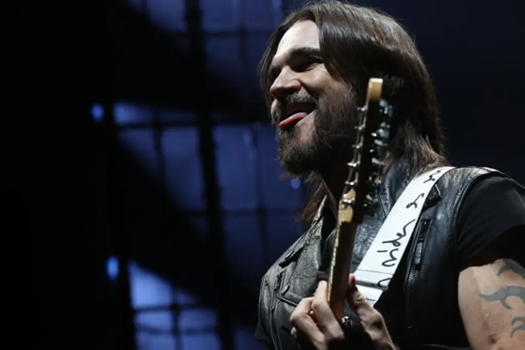 Imagen Juanes estrena canción; así se llama su nuevo sencillo 