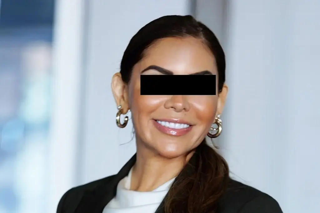 Imagen Detienen a Secretaria de Desarrollo Humano de Monterrey