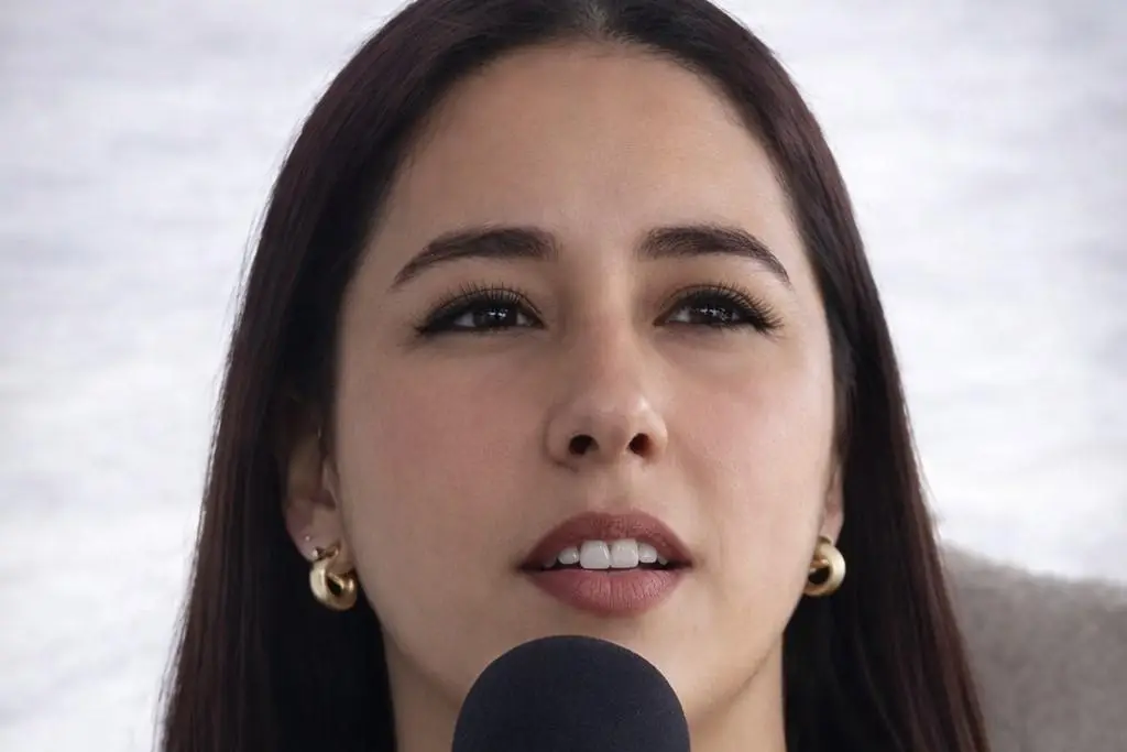 Imagen Matan a madre buscadora Rubí Patricia Gómez-Tagle