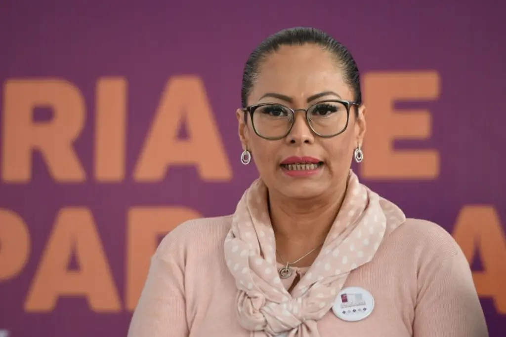 Imagen Colectivos exigen renuncia de titular de CEAV por revitimizar a víctimas