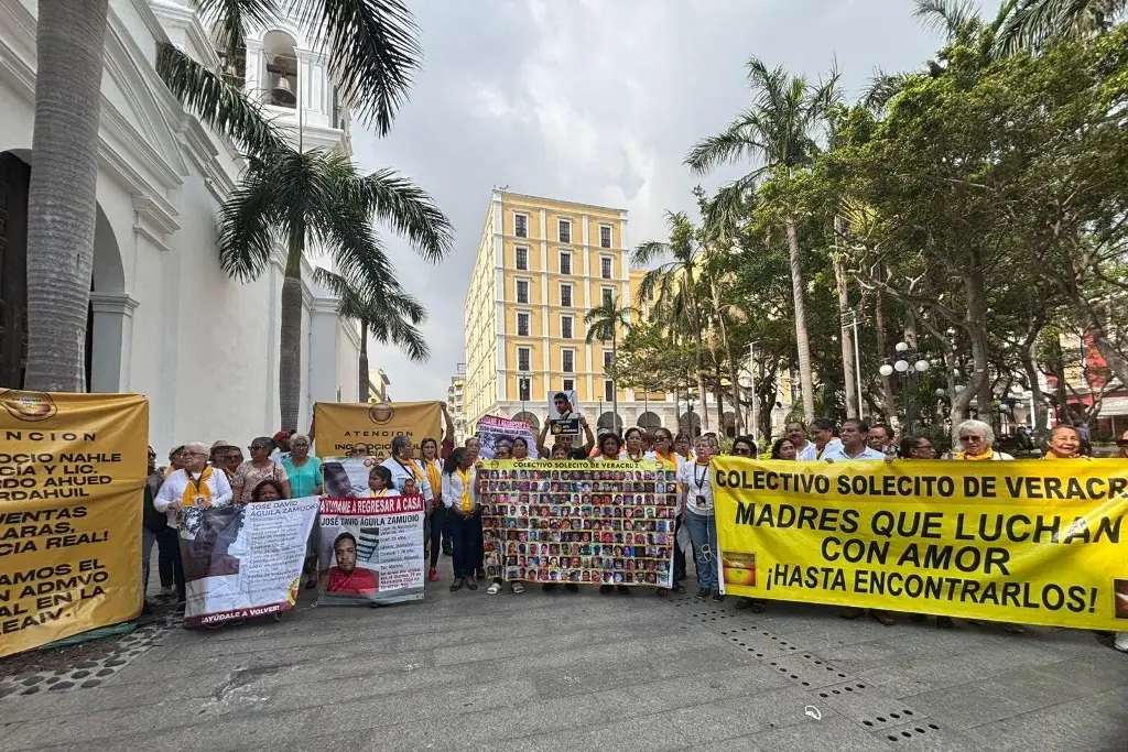 Imagen Colectivo Solecito apoya a Namiko Matzumoto; exigen transparencia ante presunto desfalco de 25 mdp