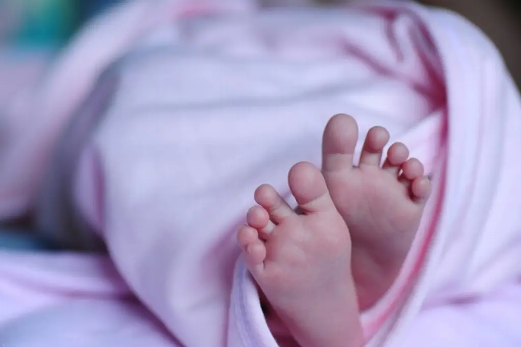 Imagen Podrían sentenciar a varios años de prisión a papás de bebé fallecida en Tarimoya