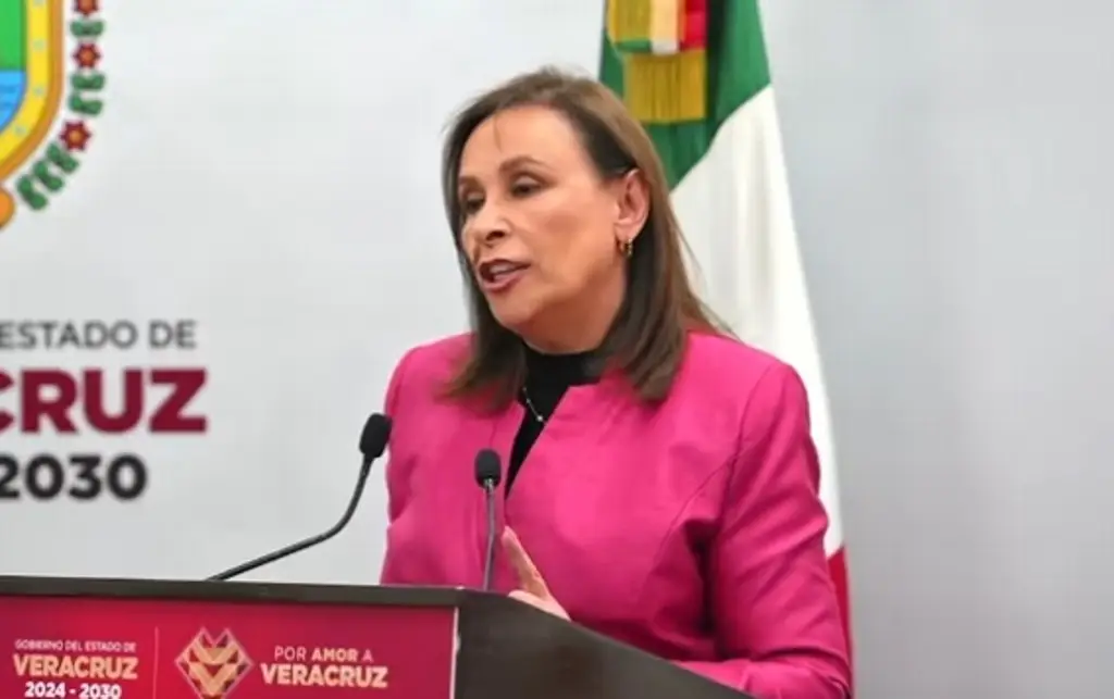 Imagen Nahle rechaza reducción de monto de recursos para colectivos de personas desaparecidas