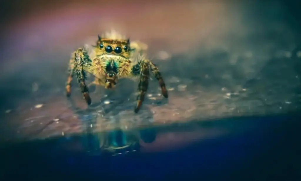 Imagen Estudio advierte del peligro que supone el desconocimiento de las arañas