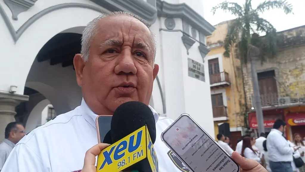 Imagen Así avanza el programa de retiro de autos macetas en Veracruz