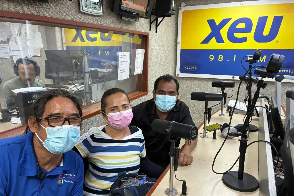 Imagen Invitan a caminata en Veracruz por el Día Mundial del Riñón; checa cuándo y la hora 