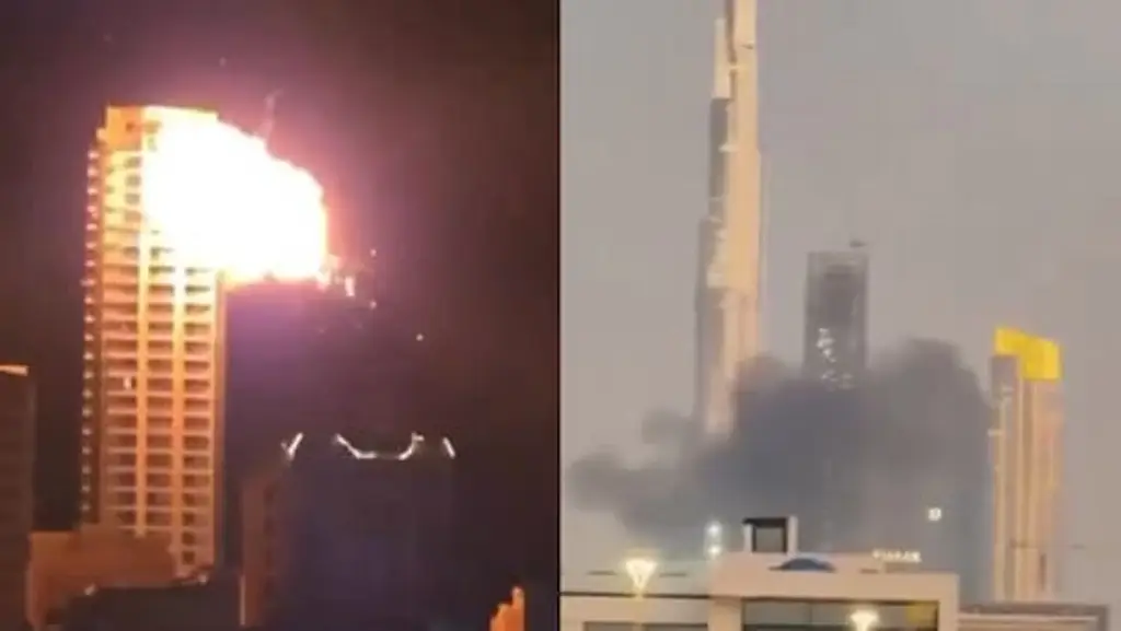 Imagen EU alerta a sus ciudadanos de abandonar 15 países del Medio Oriente