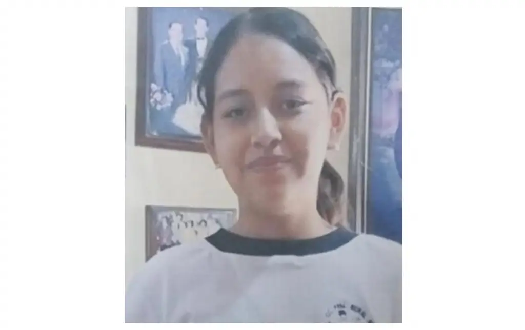 Imagen Buscan a menor de 11 años reportada desaparecida en Córdoba, Veracruz