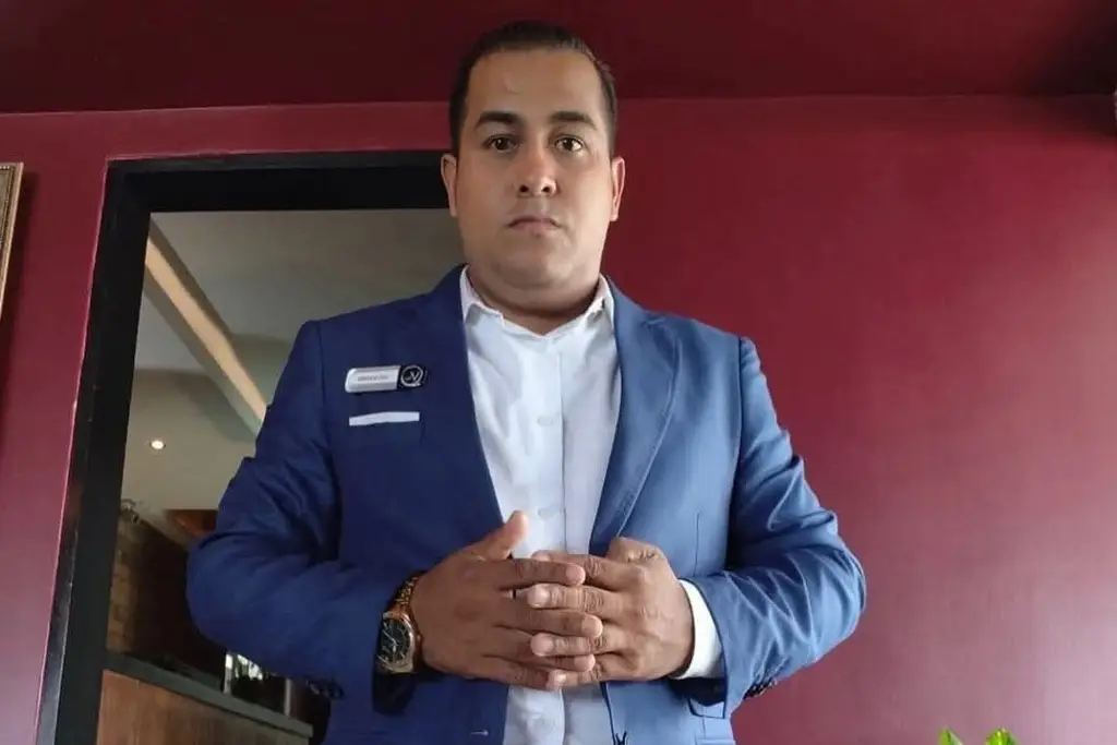 Imagen Consterna muerte de motociclista en Veracruz; así lo despiden en redes