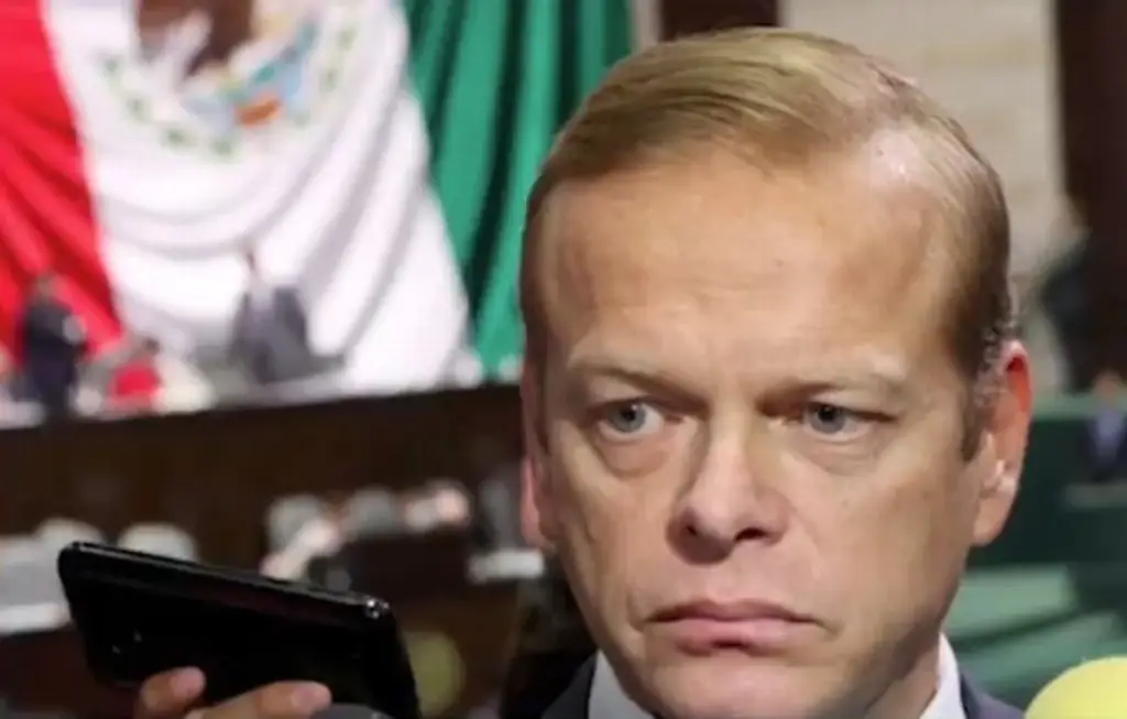 Imagen Partido Verde no votará a favor de reforma electoral por este motivo