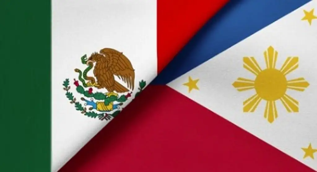 Imagen Revelan que cónsul honorario de Filipinas 'es socio' de la delincuencia organizada