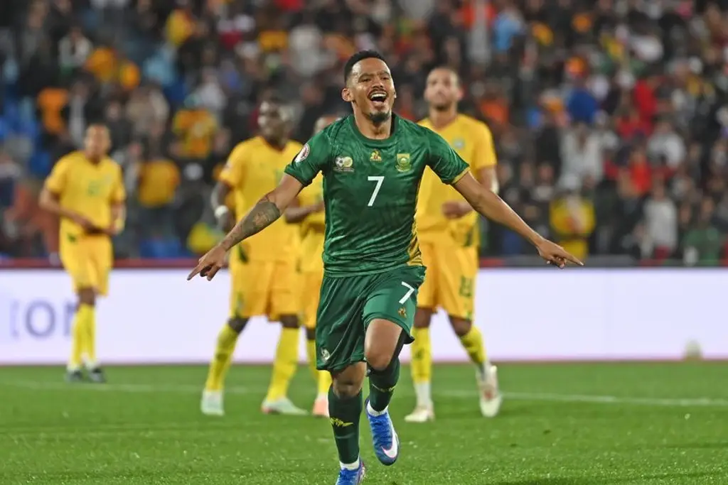 Imagen Sudáfrica en el Grupo A del Mundial 2026: análisis profundo de un rival incómodo para México