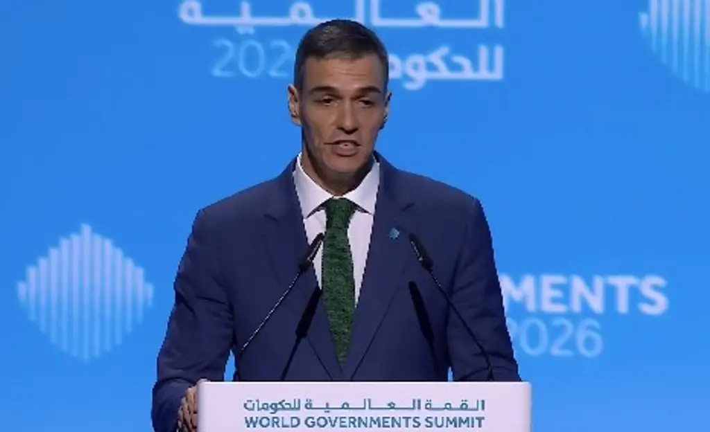 Imagen Pedro Sánchez comparecerá por situación en Oriente Medio y amenazas de Trump