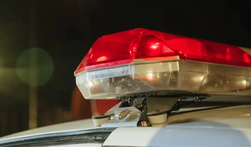 Imagen Realizan operativo en colonia de la ciudad de Veracruz; esto se sabe 