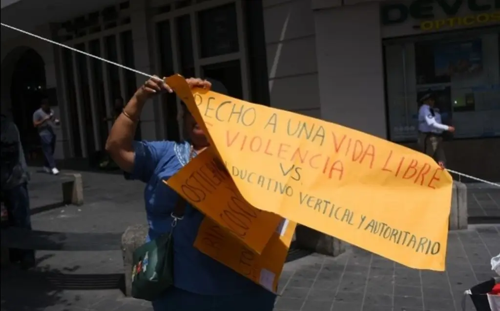 Imagen Maestra cierra el Centro Histórico de Xalapa, Veracruz; a esto se debe 