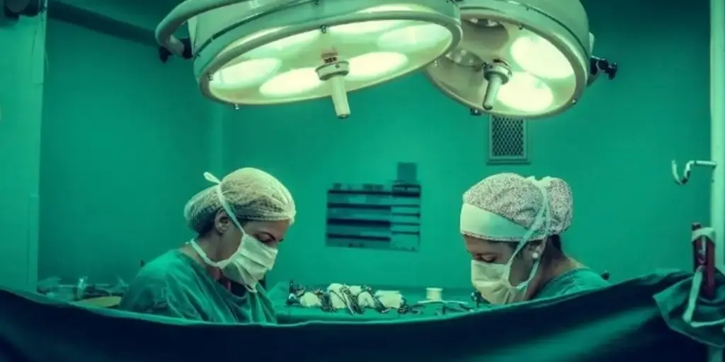 Imagen Paciente recibe transplante de riñón por tercera vez en su vida en Veracruz 