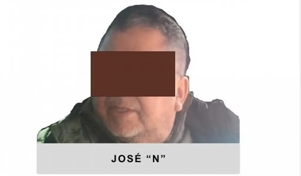 Imagen Vinculan a proceso a exnotario de Fortín, Veracruz; de esto lo acusan 