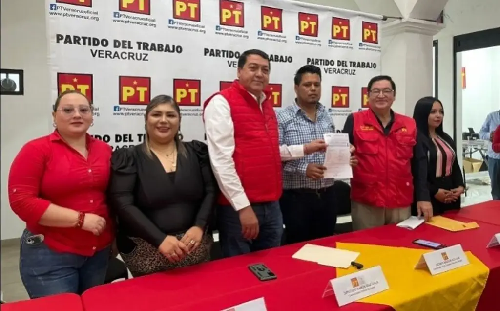 Imagen PT respalda propuesta de 508 diputados federales; rechaza elección de pluris en urnas 