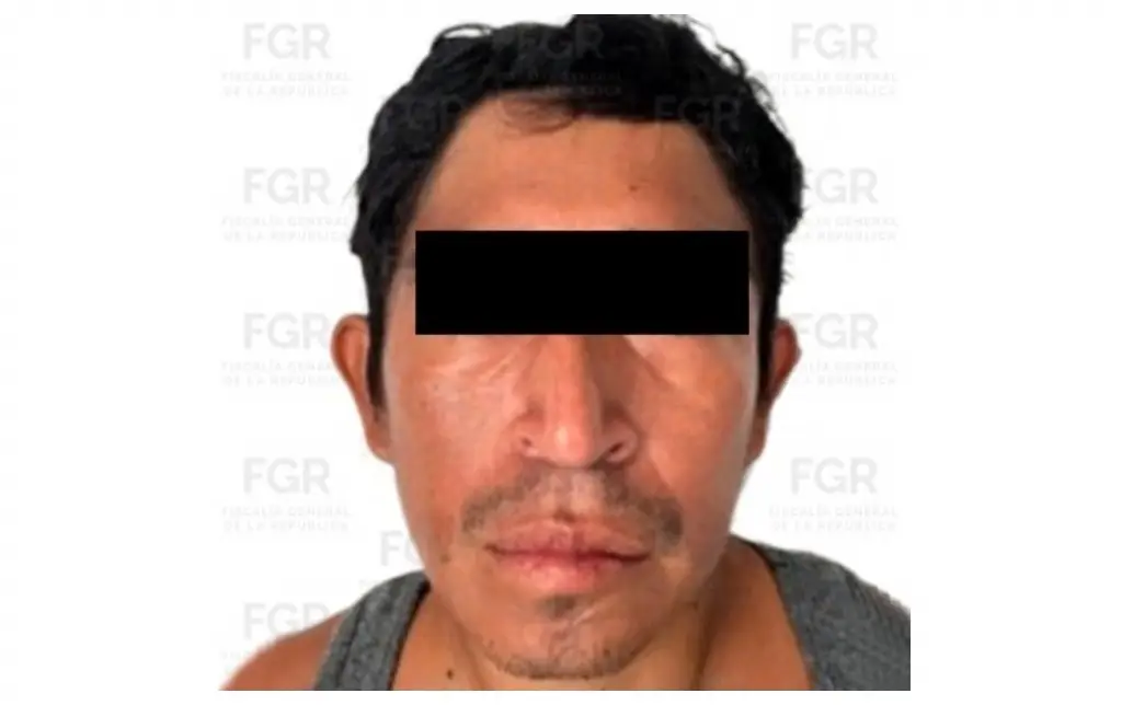 Imagen Reaprehenden a Royer 'N