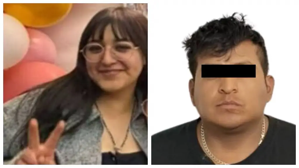 Imagen Ana Karen subió a mototaxi en Edomex y la encontraron muerta; hay un detenido