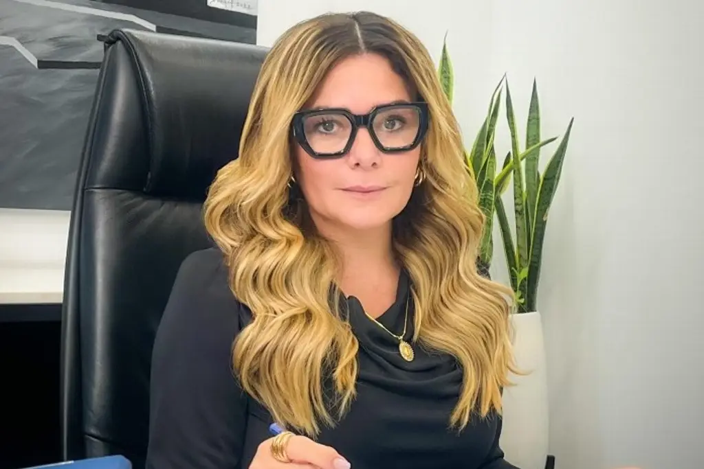 Imagen No permitiré que a los boqueños se le quite una gota de agua: Maryjose Gamboa