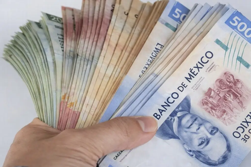 Imagen Revelan narconómina de grupo delincuencial; daba más de 600 mil pesos por este concepto