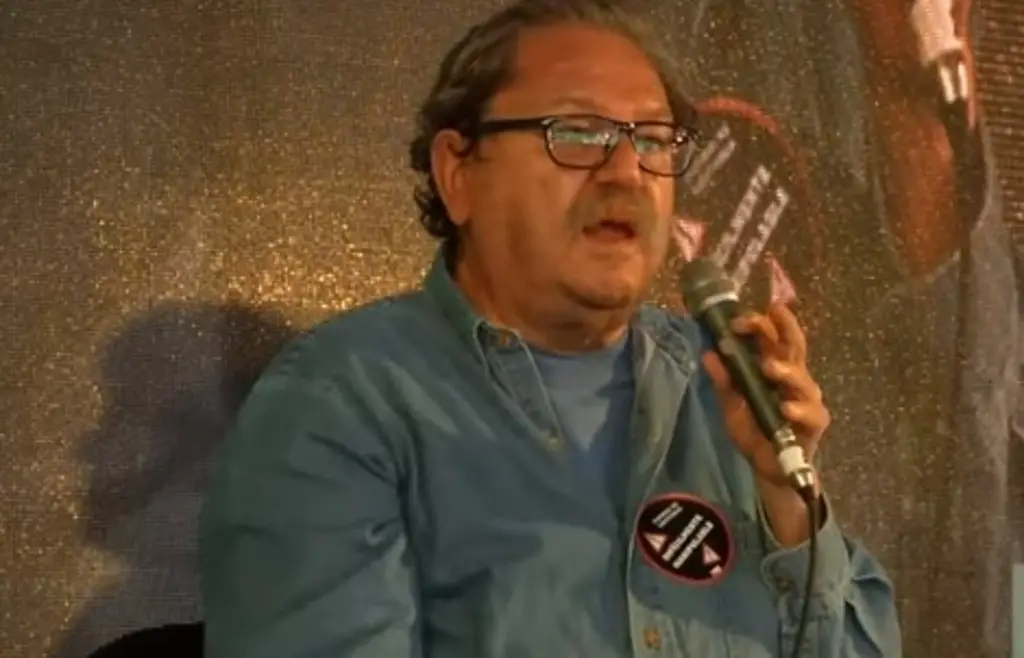 Imagen Todo el mundo tiene un primo o una prima p3ndej4: Paco Ignacio Taibo II (+Video)