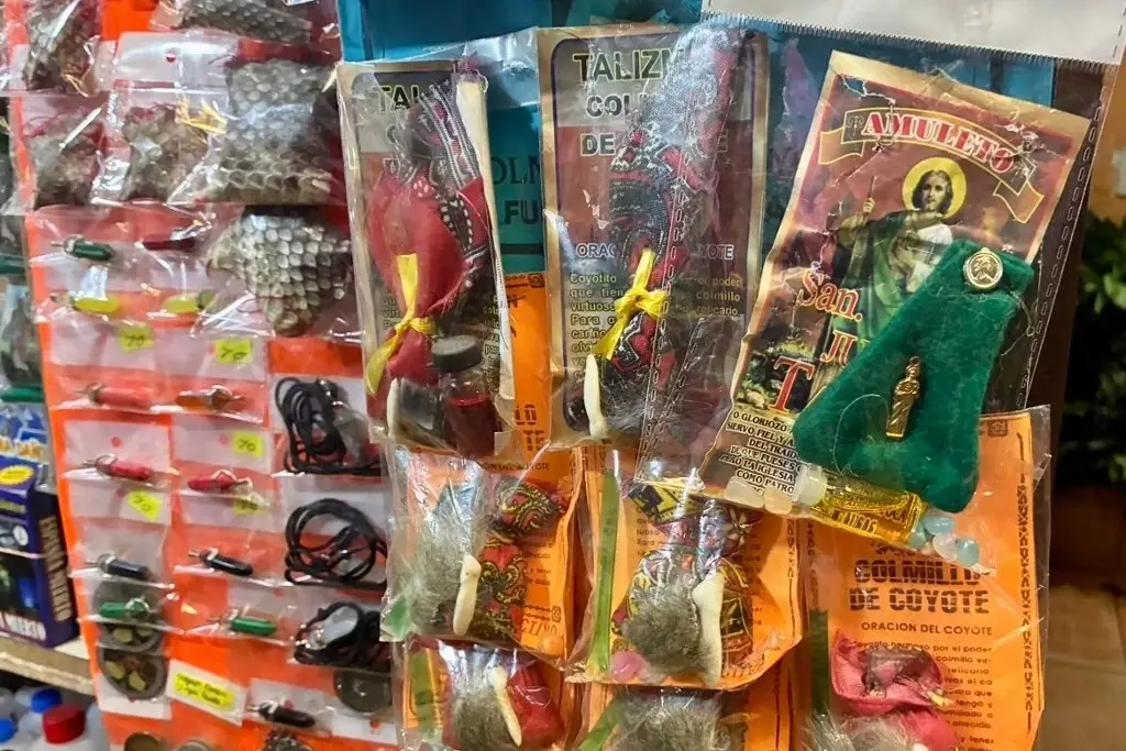 Imagen Primer viernes de marzo: los amuletos más populares y su significado