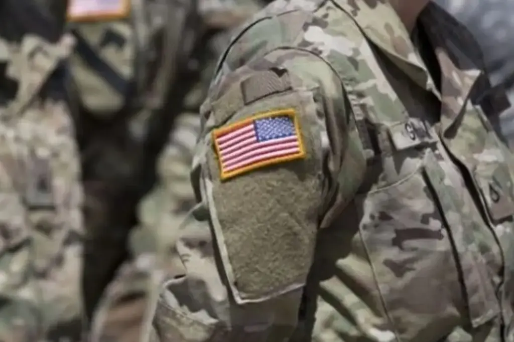 Imagen Soldados de EU acusan que comandantes vinculan guerra contra Irán con el Armagedón